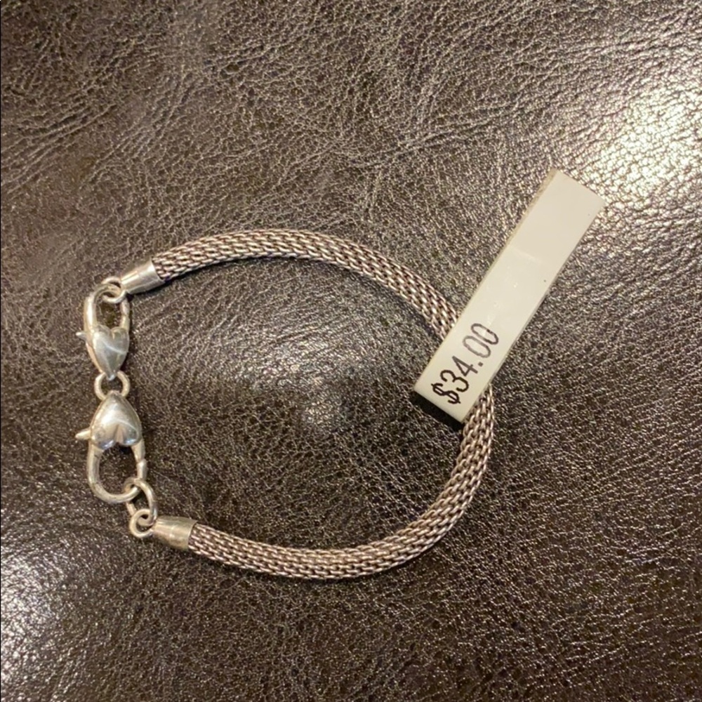Brighton charm bracelet